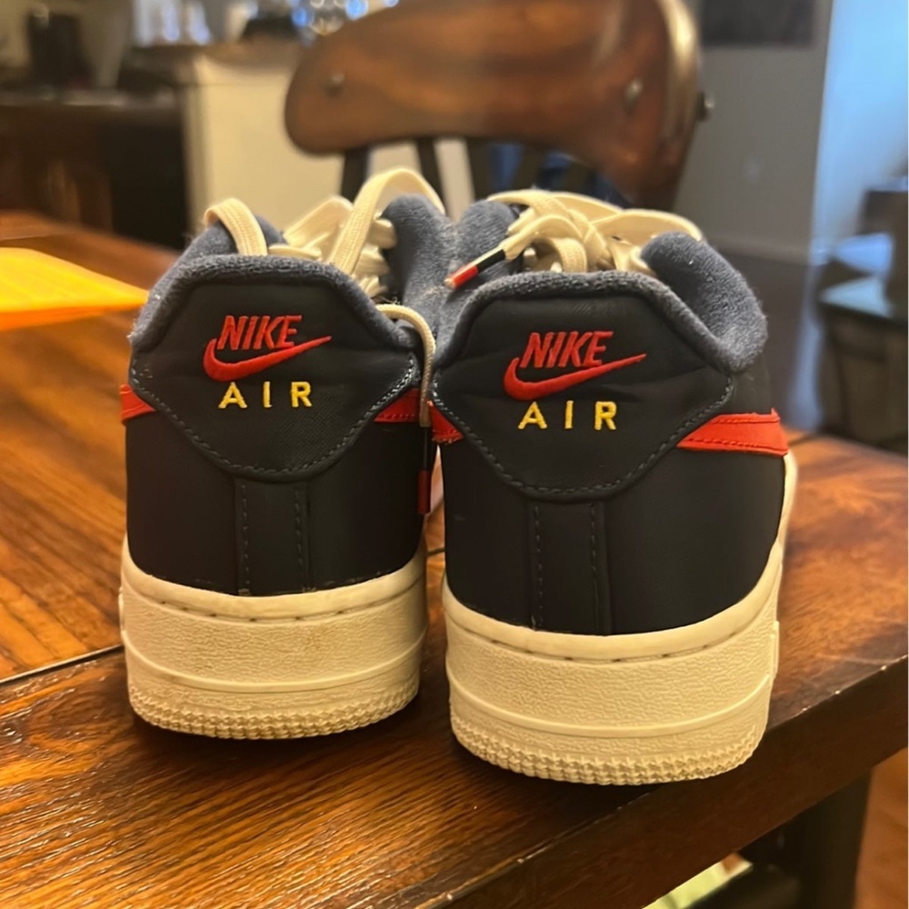 Air Force - Picture 5 of 5